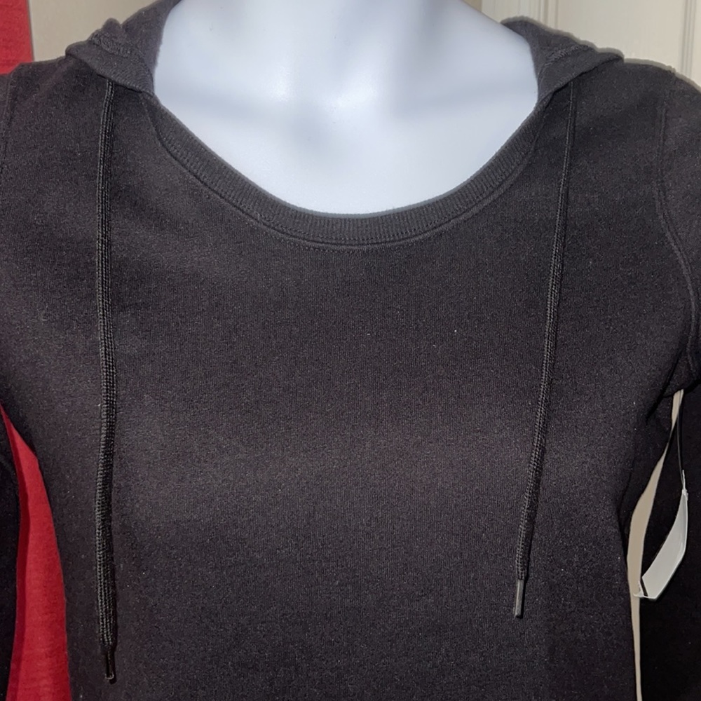 Ten Gear Hoodie